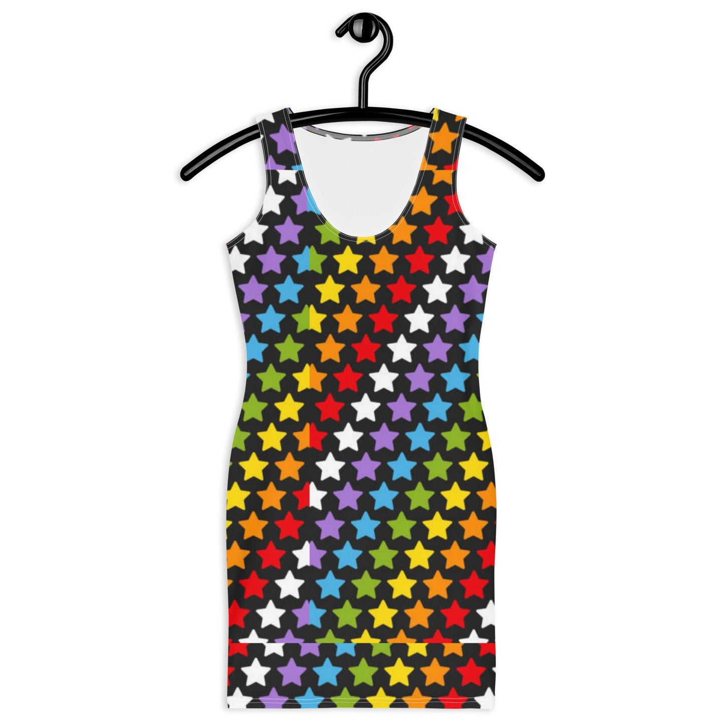 Women's Bodycon dress, Body hugging fit tank top dress, elegant bodycon, sleeveless dress for your favorite party, summer and spring dress - PratSN