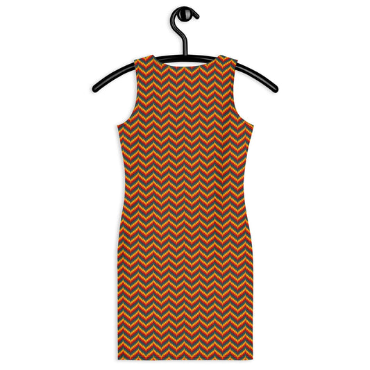 Women's Bodycon dress, Body hugging fit tank top dress, elegant bodycon, sleeveless dress for your favorite party, summer and spring dress - PratSN