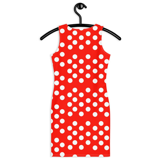 Women's Bodycon dress, Body hugging fit tank top dress, elegant bodycon, sleeveless dress for your favorite party, summer and spring dress - PratSN