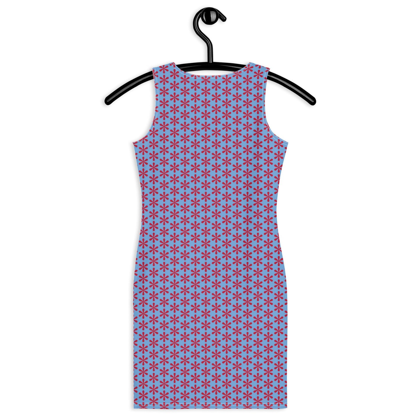 Women's Bodycon dress, Body hugging fit tank top dress, elegant bodycon, sleeveless dress for your favorite party, summer and spring dress - PratSN