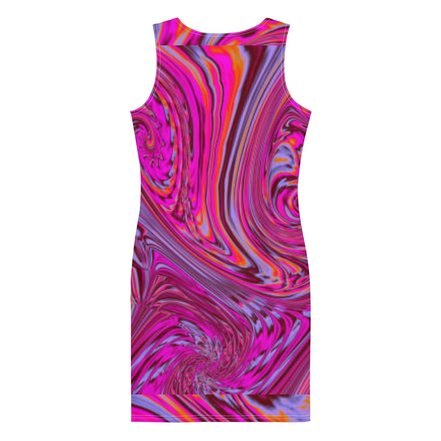 Women's Bodycon dress, Body hugging fit tank top dress, elegant bodycon, sleeveless dress for your favorite party, summer and spring dress - PratSN
