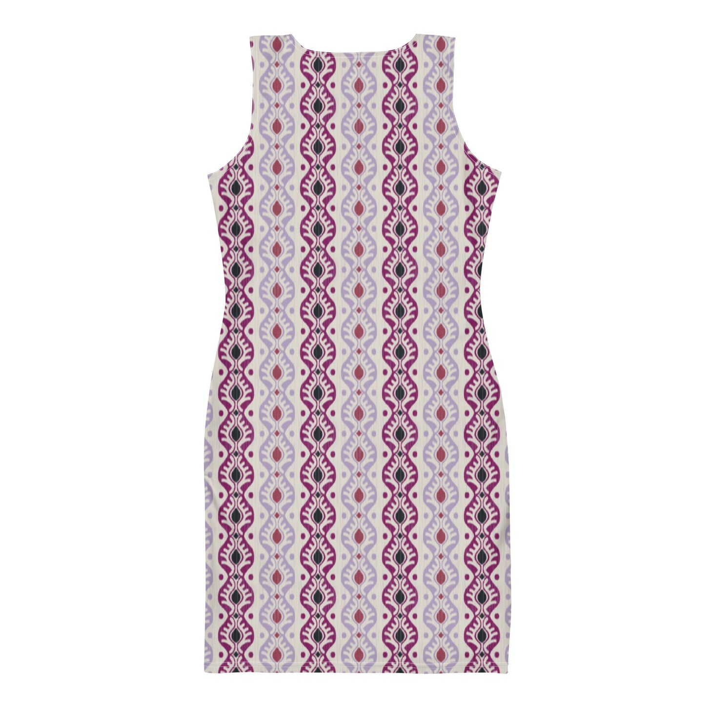 Women's Bodycon dress, Body hugging fit tank top dress, elegant bodycon, sleeveless dress for your favorite party, summer and spring dress - PratSN