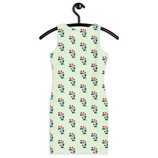 Women's Bodycon dress, Body hugging fit tank top dress, elegant bodycon, sleeveless dress for your favorite party, summer and spring dress - PratSN