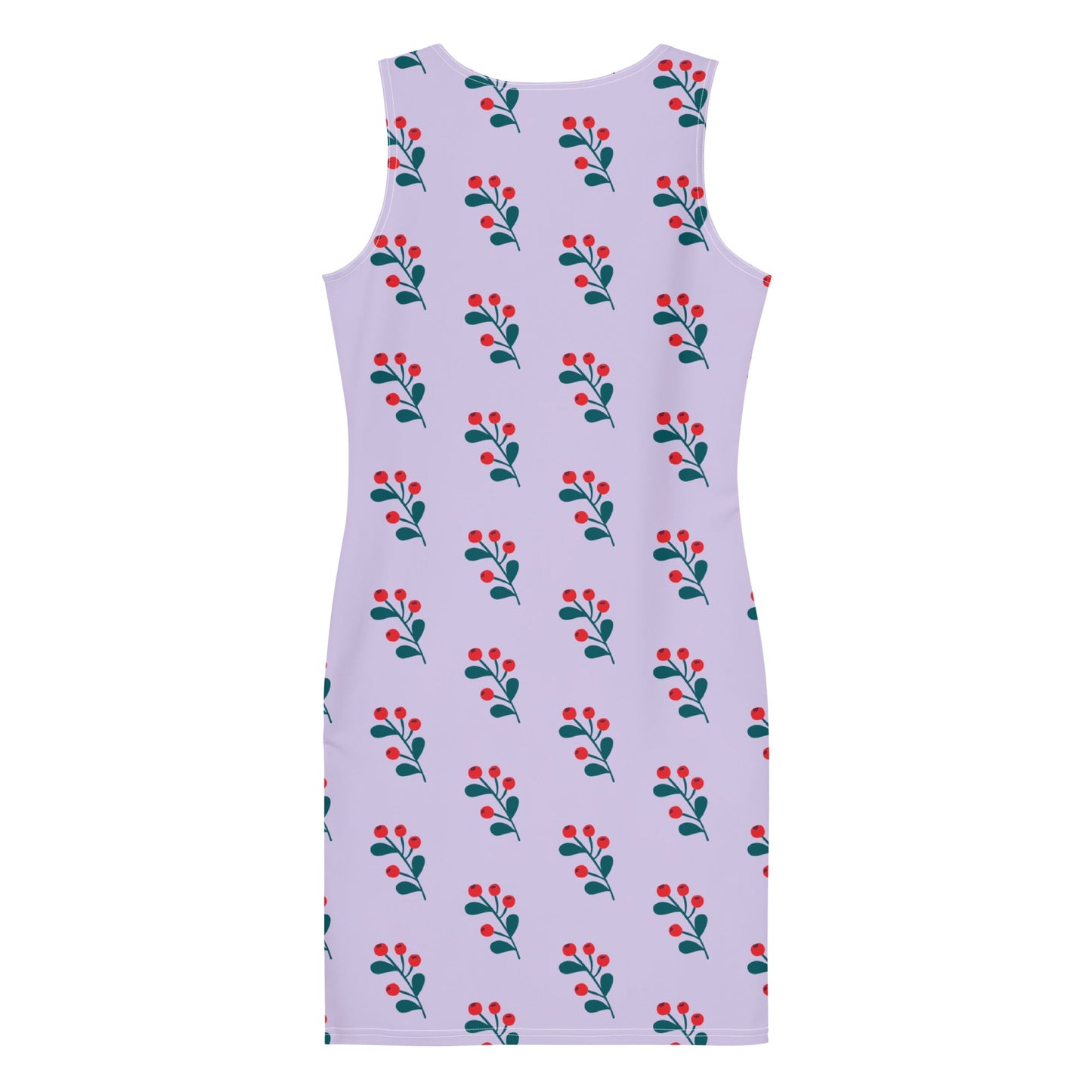Women's Bodycon dress, Body hugging fit tank top dress, elegant bodycon, sleeveless dress for your favorite party, summer and spring dress - PratSN