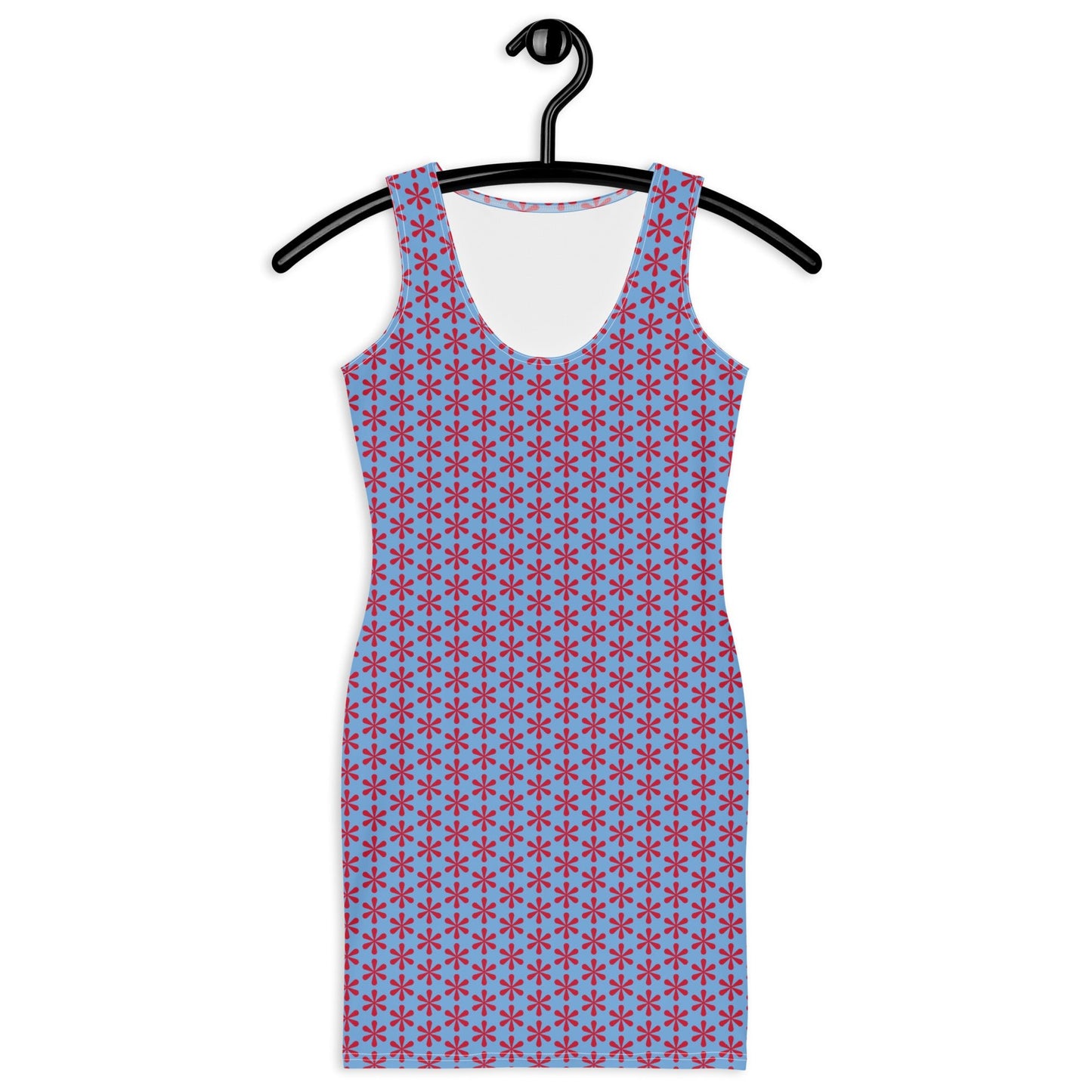 Women's Bodycon dress, Body hugging fit tank top dress, elegant bodycon, sleeveless dress for your favorite party, summer and spring dress - PratSN