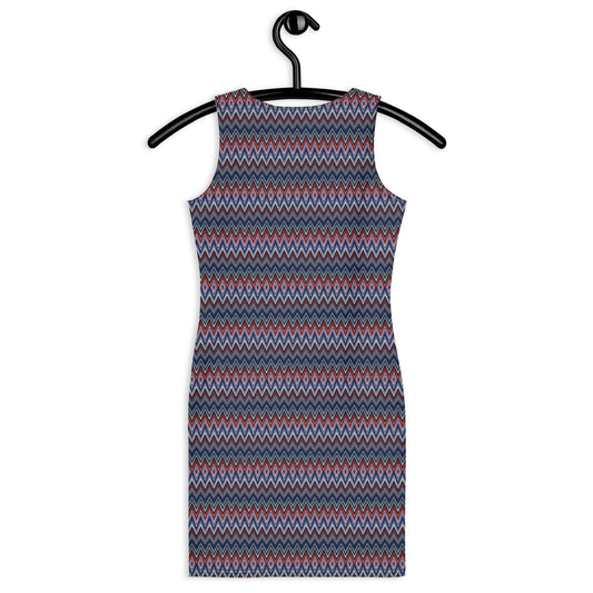 Women's Bodycon dress, Body hugging fit tank top dress, elegant bodycon, sleeveless dress for your favorite party, summer and spring dress - PratSN