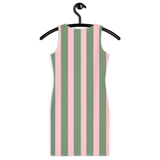 Women's Bodycon dress, Body hugging fit tank top dress, elegant bodycon, sleeveless dress for your favorite party, summer and spring dress - PratSN