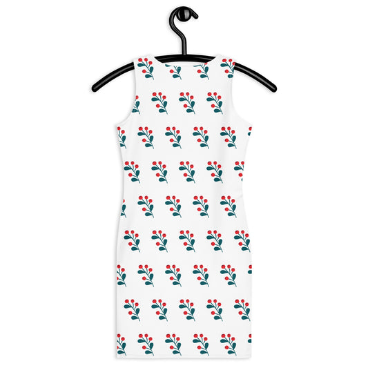 Women's Bodycon dress, Body hugging fit tank top dress, elegant bodycon, sleeveless dress for your favorite party, summer and spring dress - PratSN