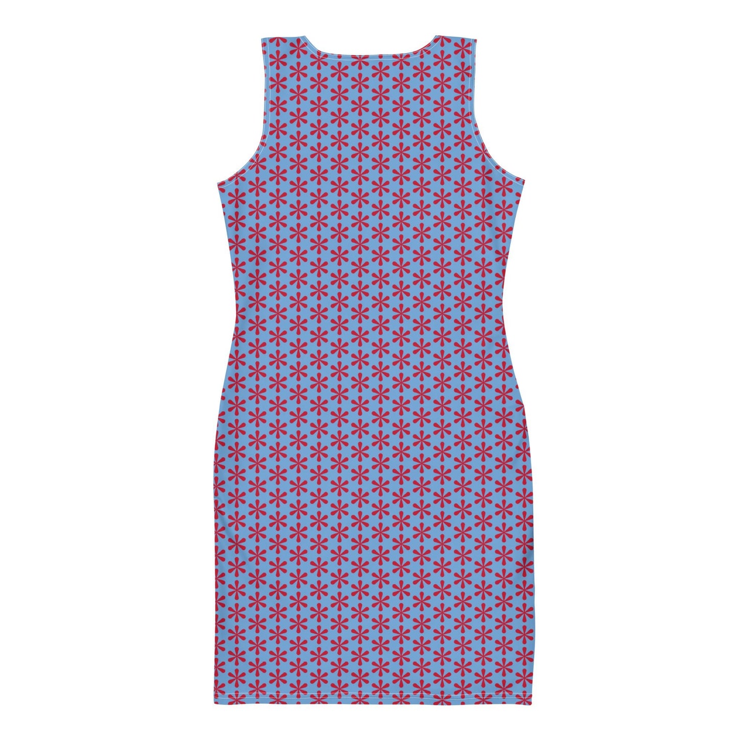 Women's Bodycon dress, Body hugging fit tank top dress, elegant bodycon, sleeveless dress for your favorite party, summer and spring dress - PratSN