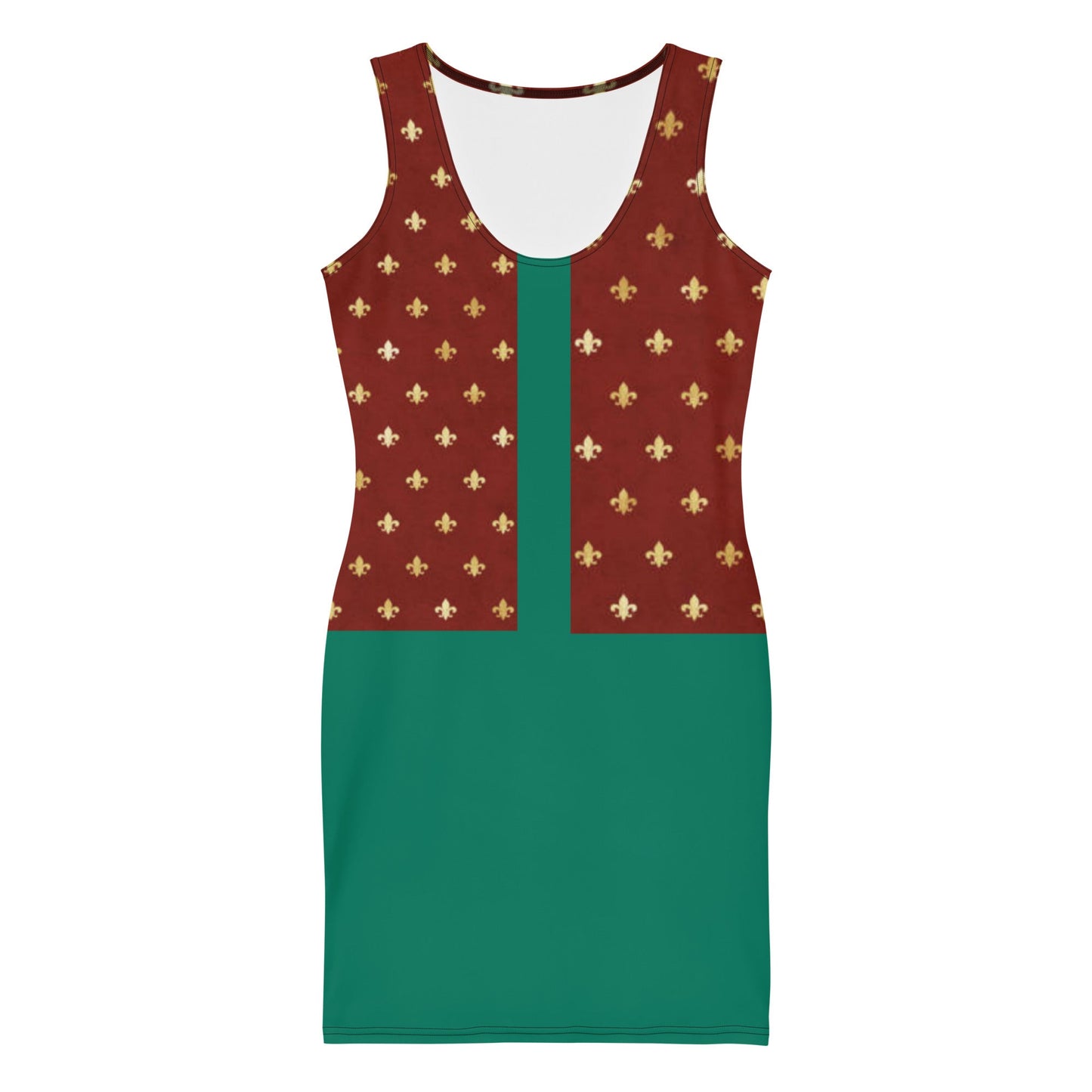 Women's Bodycon dress, Body hugging fit tank top dress, elegant bodycon, sleeveless dress for your favorite party, summer and spring dress - PratSN