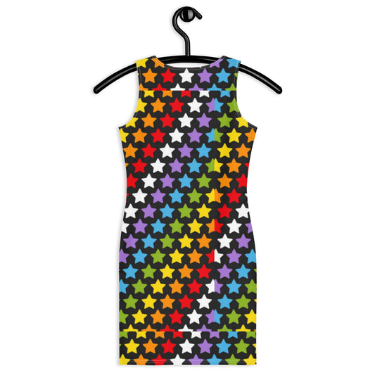 Women's Bodycon dress, Body hugging fit tank top dress, elegant bodycon, sleeveless dress for your favorite party, summer and spring dress - PratSN