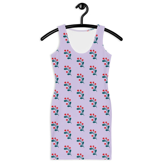 Women's Bodycon dress, Body hugging fit tank top dress, elegant bodycon, sleeveless dress for your favorite party, summer and spring dress - PratSN