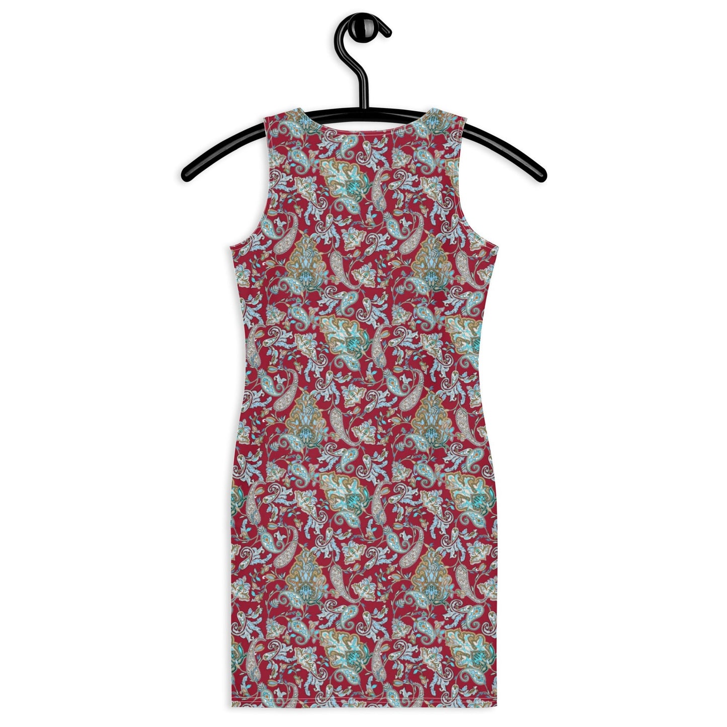 Women's Bodycon dress, Body hugging fit tank top dress, elegant bodycon, sleeveless dress for your favorite party, summer and spring dress - PratSN