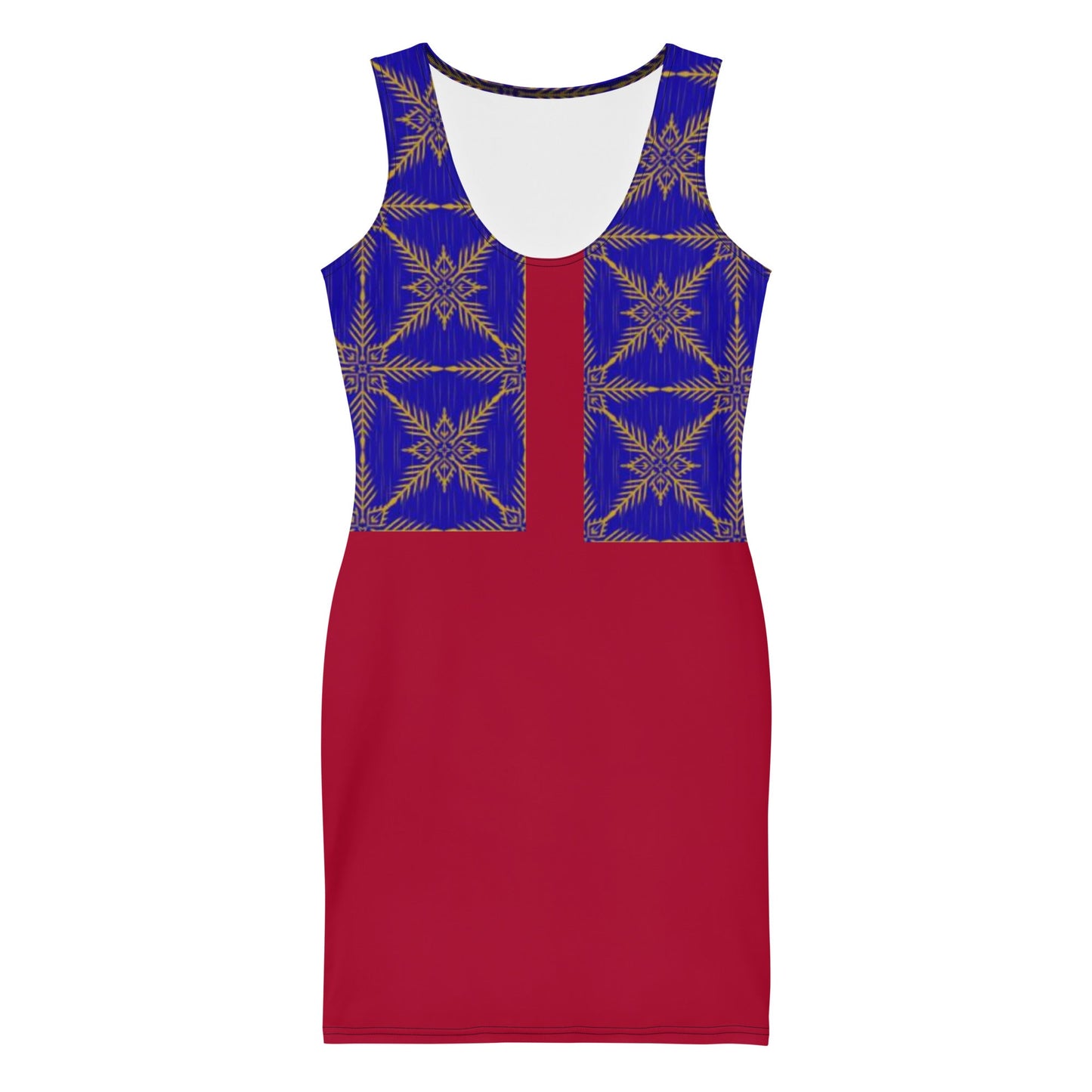 Women's Bodycon dress, Body hugging fit tank top dress, elegant bodycon, sleeveless dress for your favorite party, summer and spring dress - PratSN