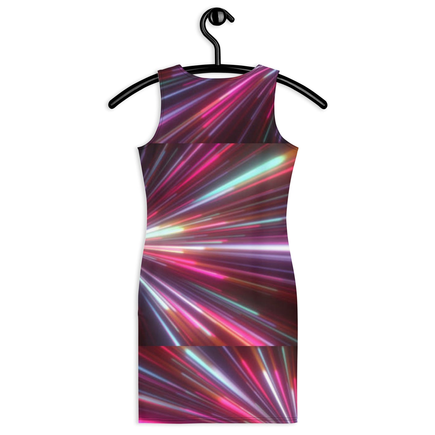 Women's Bodycon dress, Body hugging fit tank top dress, elegant bodycon, sleeveless dress for your favorite party, summer and spring dress - PratSN