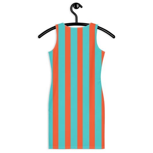 Women's Bodycon dress, Body hugging fit tank top dress, elegant bodycon, sleeveless dress for your favorite party, summer and spring dress - PratSN