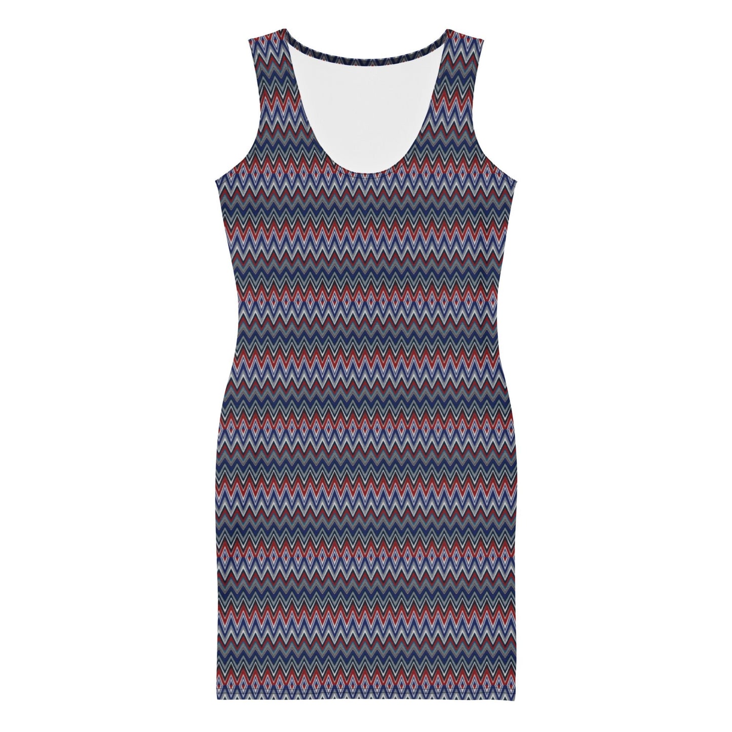 Women's Bodycon dress, Body hugging fit tank top dress, elegant bodycon, sleeveless dress for your favorite party, summer and spring dress - PratSN