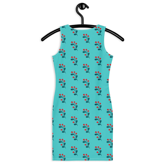 Women's Bodycon dress, Body hugging fit tank top dress, elegant bodycon, sleeveless dress for your favorite party, summer and spring dress - PratSN