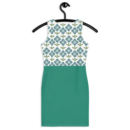 Women's Bodycon dress, Body hugging fit tank top dress, elegant bodycon, sleeveless dress for your favorite party, summer and spring dress - PratSN