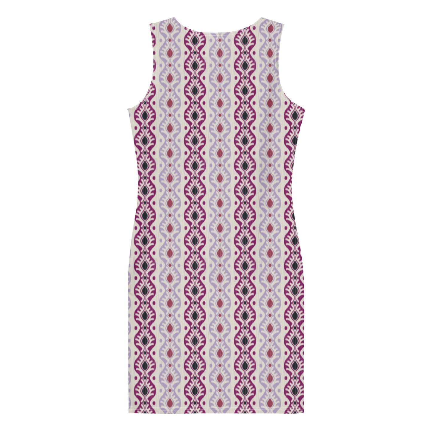 Women's Bodycon dress, Body hugging fit tank top dress, elegant bodycon, sleeveless dress for your favorite party, summer and spring dress - PratSN