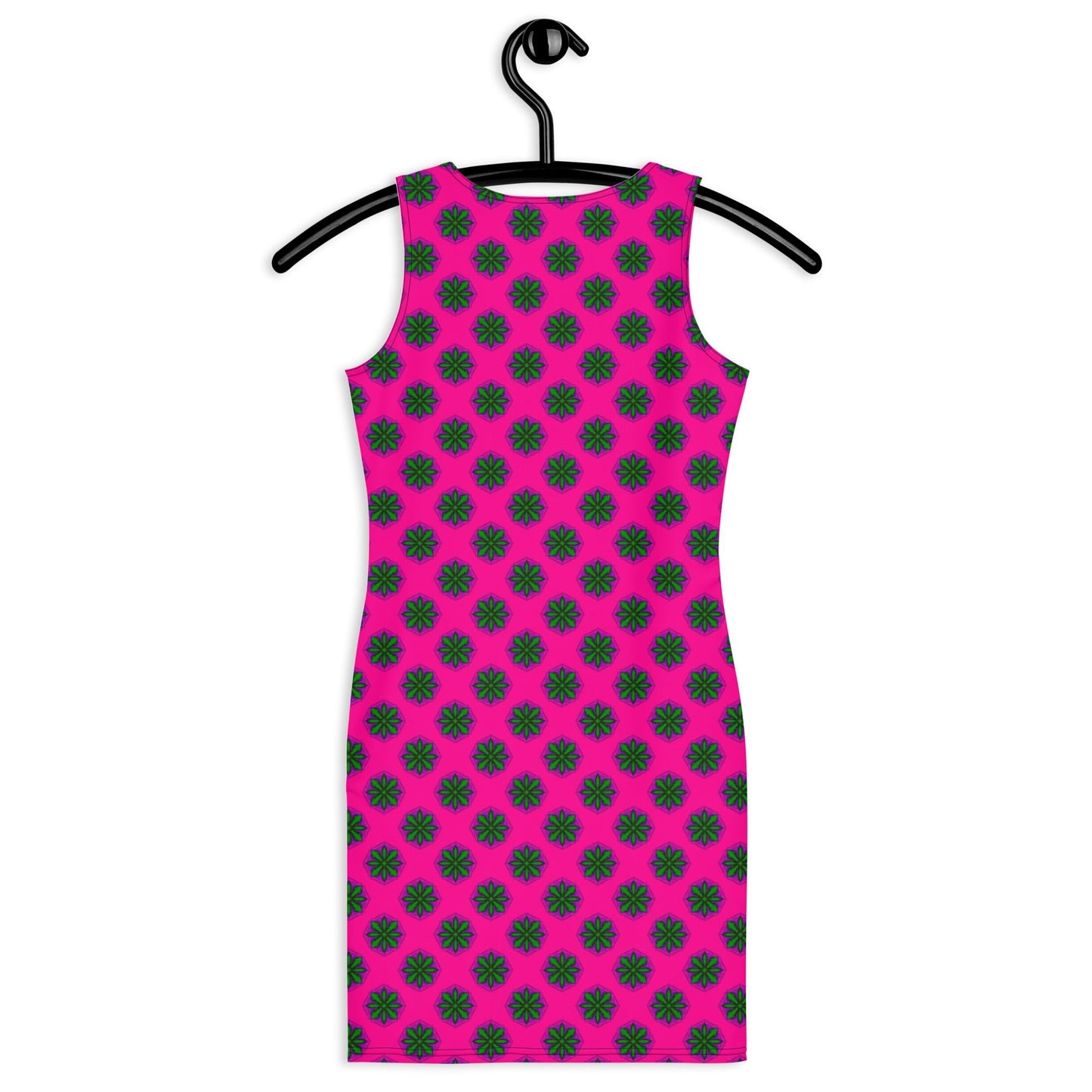 Women's Bodycon dress, Body hugging fit tank top dress, elegant bodycon, sleeveless dress for your favorite party, summer and spring dress - PratSN