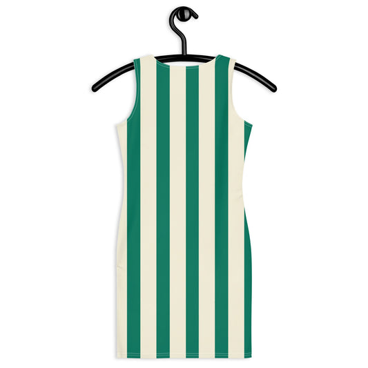 Women's Bodycon dress, Body hugging fit tank top dress, elegant bodycon, sleeveless dress for your favorite party, summer and spring dress - PratSN