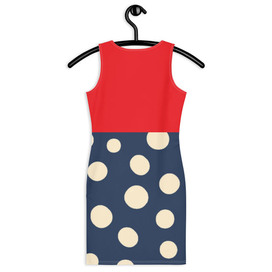 Women's Bodycon dress, Body hugging fit tank top dress, elegant bodycon, sleeveless dress for your favorite party, summer and spring dress - PratSN