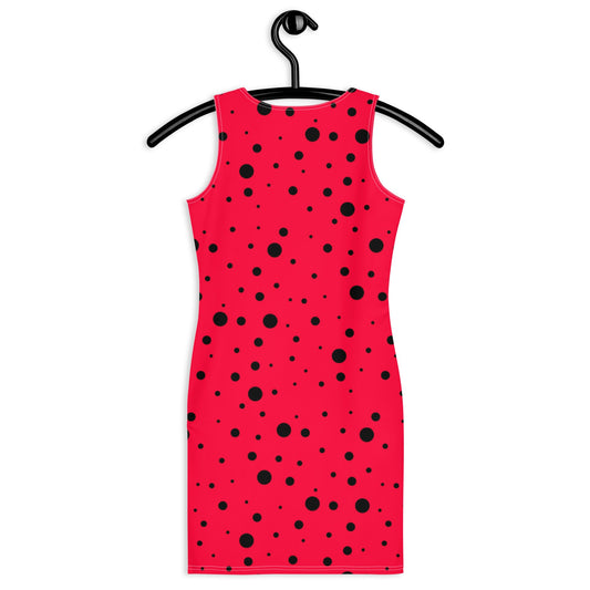 Women's Bodycon dress, Body hugging fit tank top dress, elegant bodycon, sleeveless dress for your favorite party, summer and spring dress - PratSN