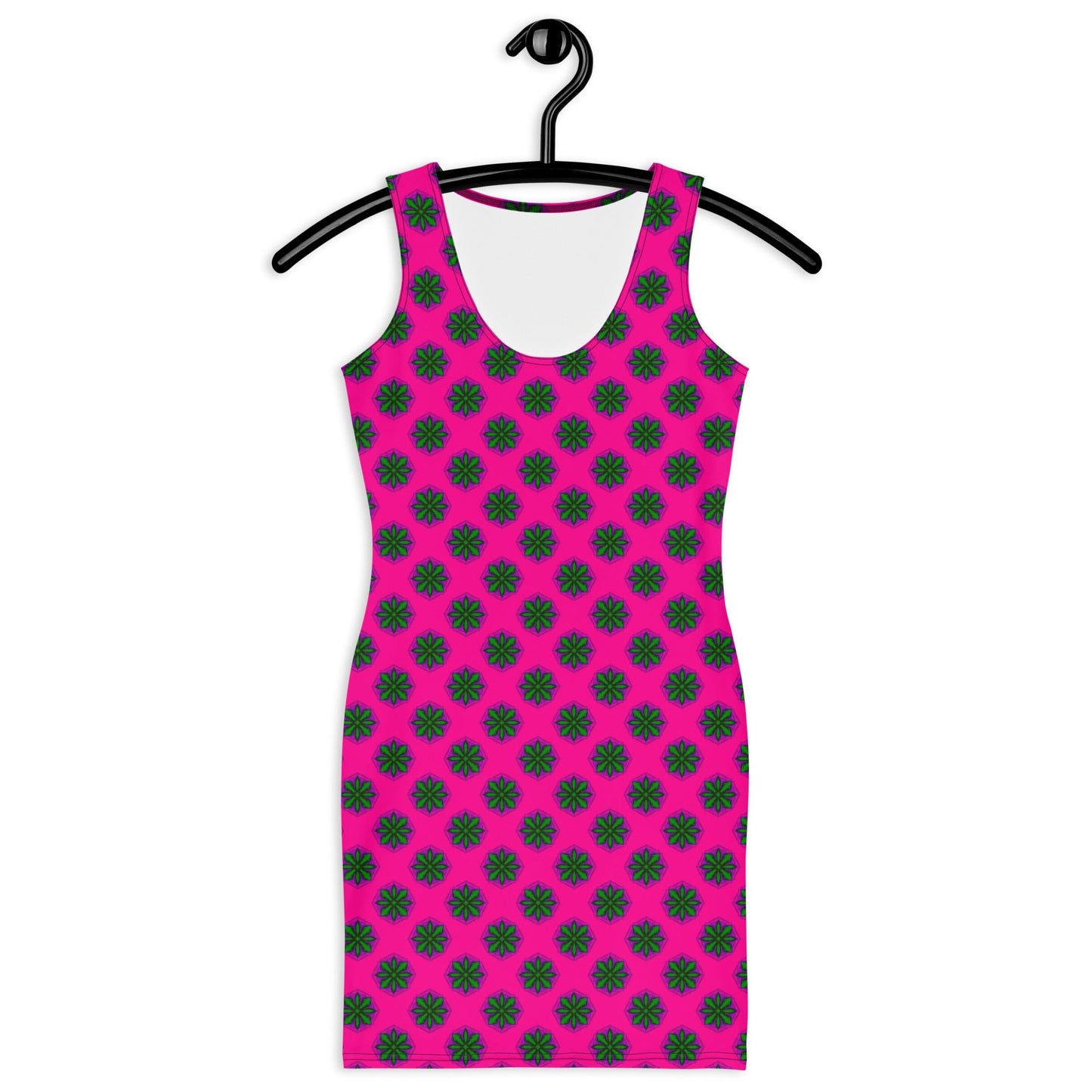 Women's Bodycon dress, Body hugging fit tank top dress, elegant bodycon, sleeveless dress for your favorite party, summer and spring dress - PratSN