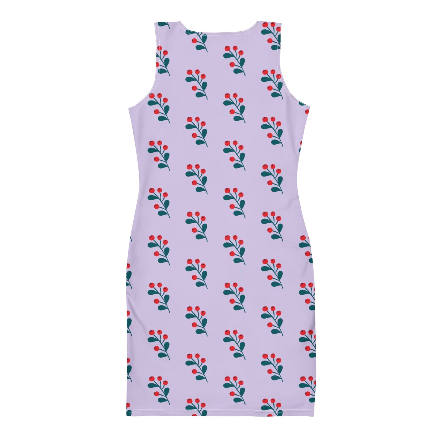 Women's Bodycon dress, Body hugging fit tank top dress, elegant bodycon, sleeveless dress for your favorite party, summer and spring dress - PratSN
