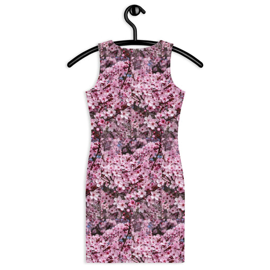 Women's Bodycon dress, Body hugging fit tank top dress, elegant bodycon, sleeveless dress for your favorite party, summer and spring dress - PratSN