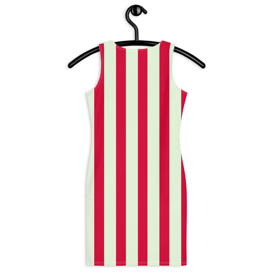 Women's Bodycon dress, Body hugging fit tank top dress, elegant bodycon, sleeveless dress for your favorite party, summer and spring dress - PratSN