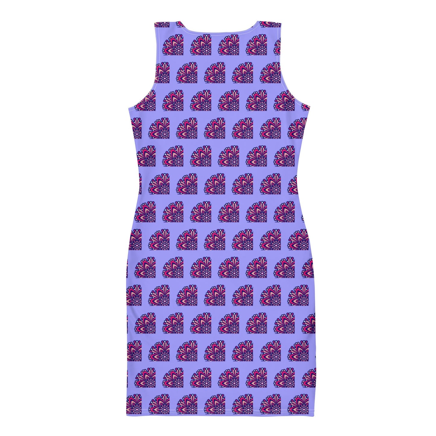 Women's Bodycon dress, Body hugging fit tank top dress, elegant bodycon, sleeveless dress for your favorite party, summer and spring dress - PratSN