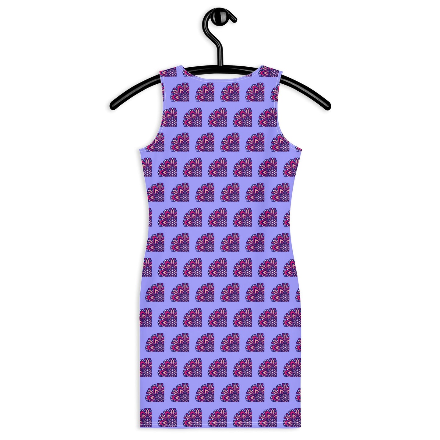 Women's Bodycon dress, Body hugging fit tank top dress, elegant bodycon, sleeveless dress for your favorite party, summer and spring dress - PratSN