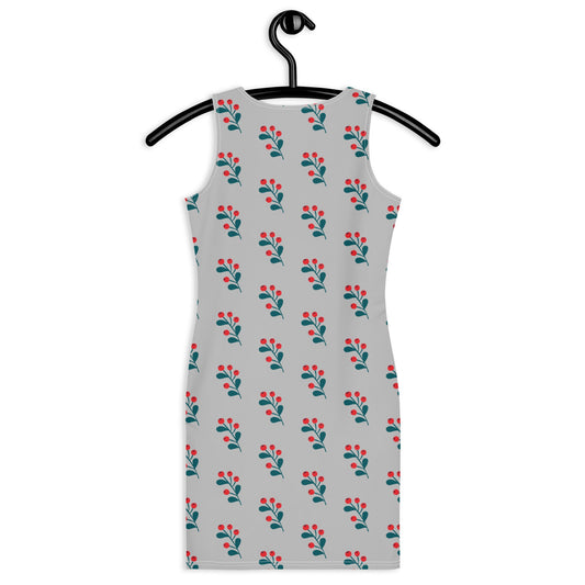 Women's Bodycon dress, Body hugging fit tank top dress, elegant bodycon, sleeveless dress for your favorite party, summer and spring dress - PratSN