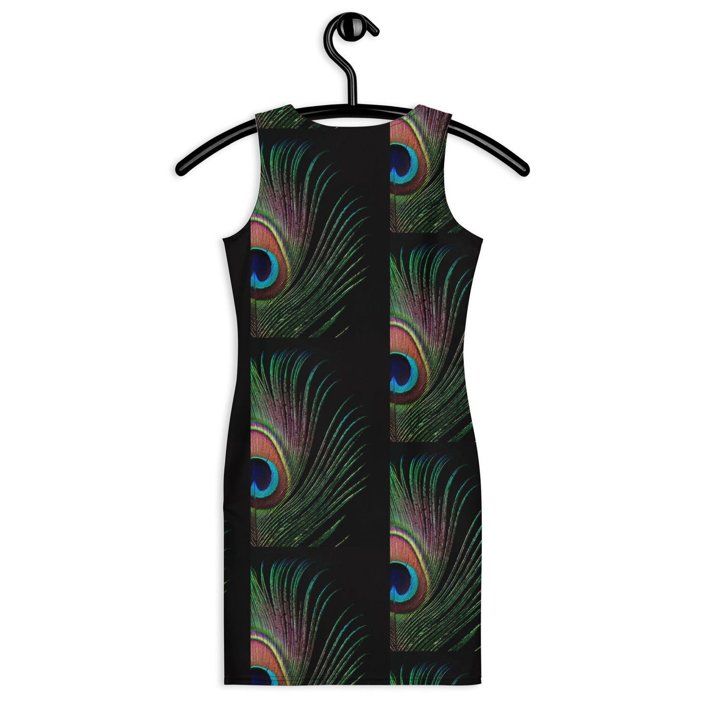 Women's Bodycon dress, Body hugging fit tank top dress, elegant bodycon, sleeveless dress for your favorite party, summer and spring dress - PratSN