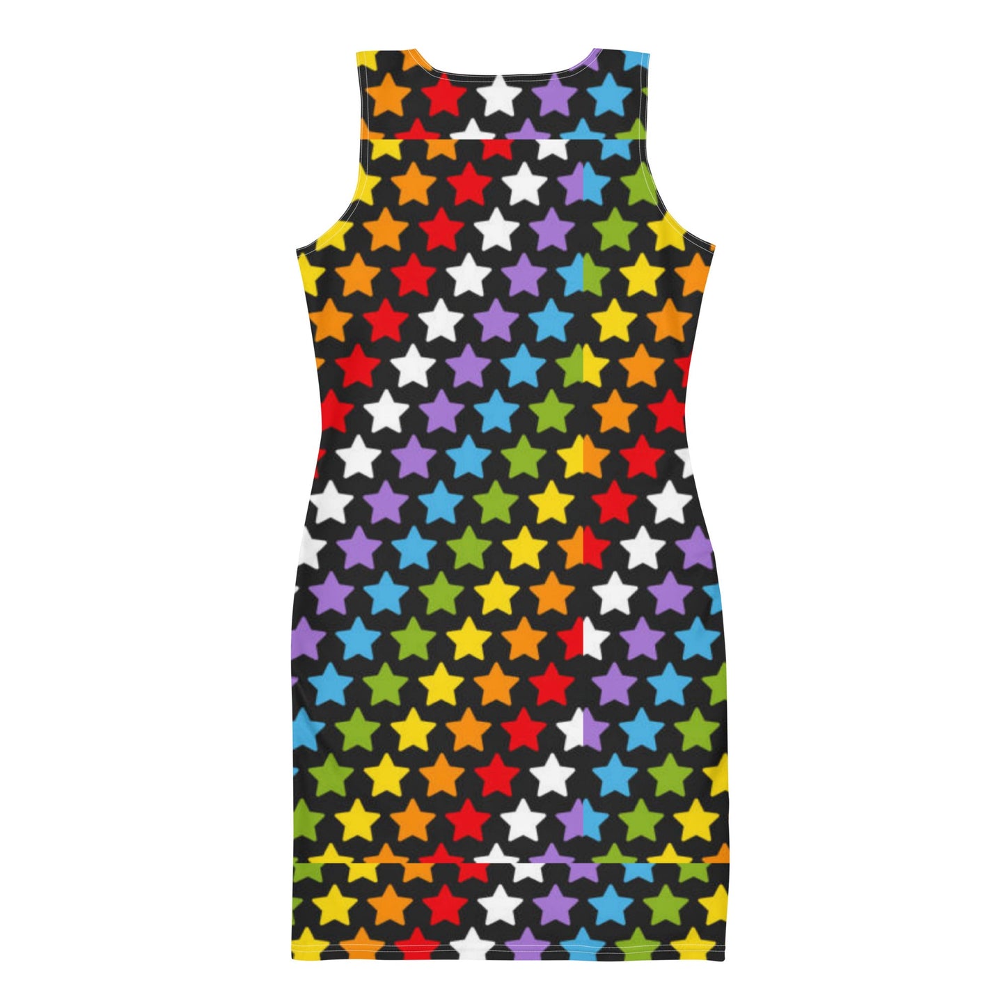 Women's Bodycon dress, Body hugging fit tank top dress, elegant bodycon, sleeveless dress for your favorite party, summer and spring dress - PratSN