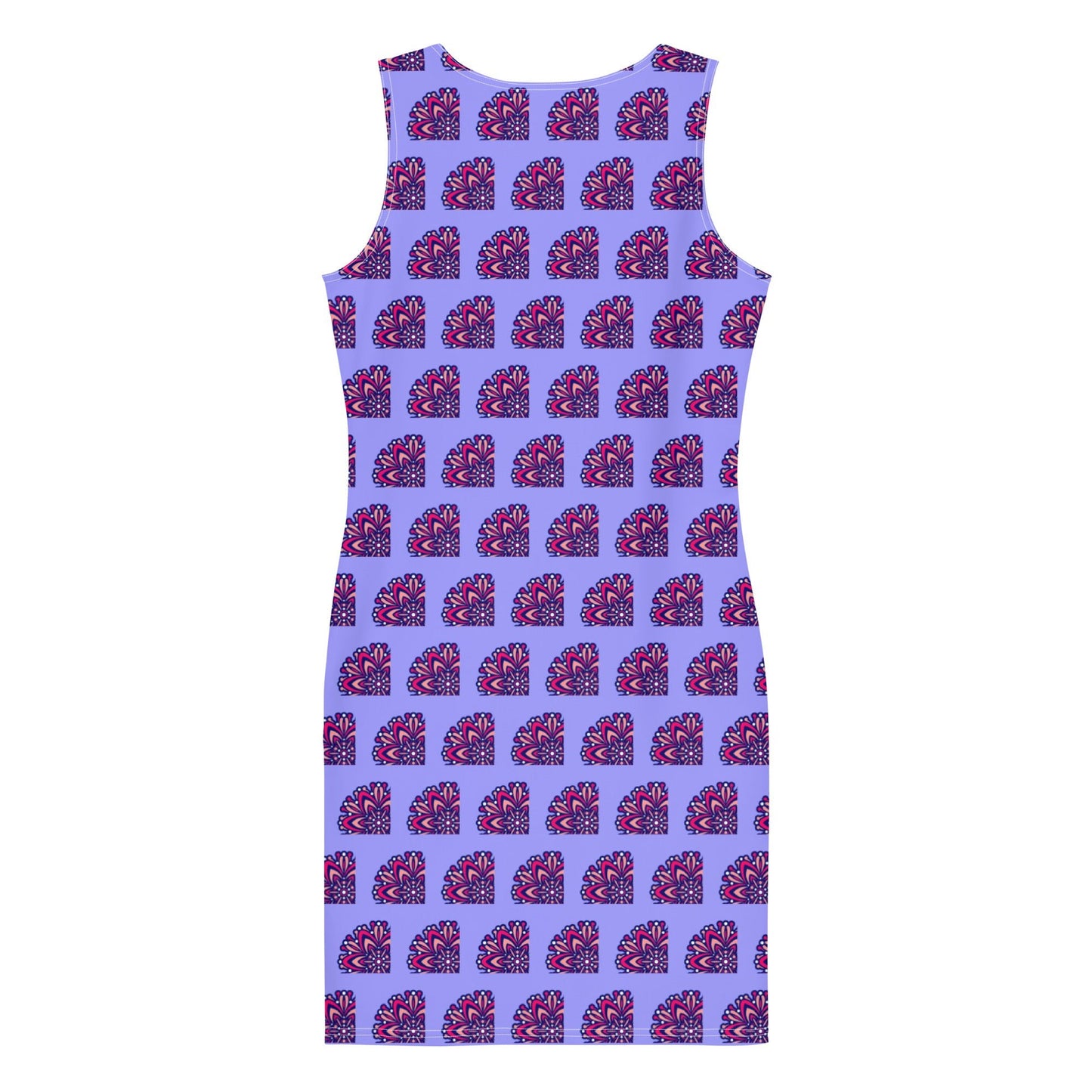 Women's Bodycon dress, Body hugging fit tank top dress, elegant bodycon, sleeveless dress for your favorite party, summer and spring dress - PratSN