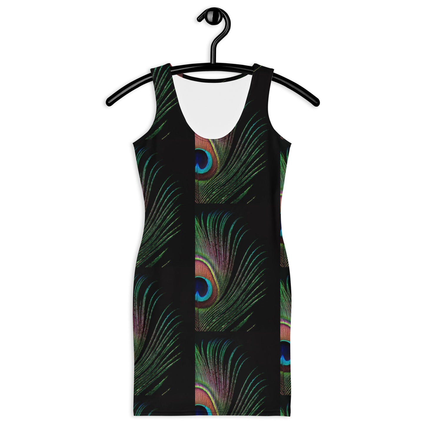 Women's Bodycon dress, Body hugging fit tank top dress, elegant bodycon, sleeveless dress for your favorite party, summer and spring dress - PratSN