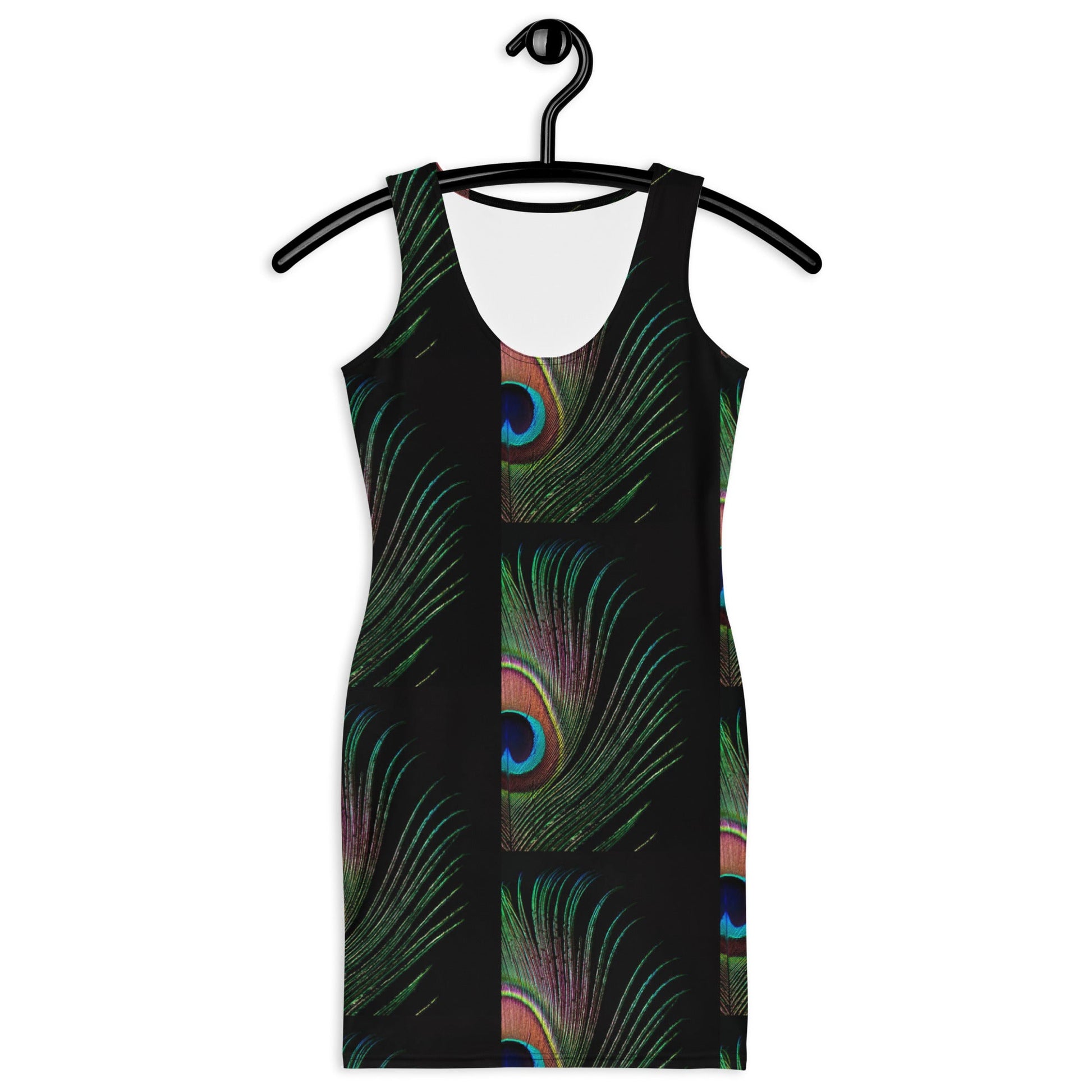 Women's Bodycon dress, Body hugging fit tank top dress, elegant bodycon, sleeveless dress for your favorite party, summer and spring dress - PratSN