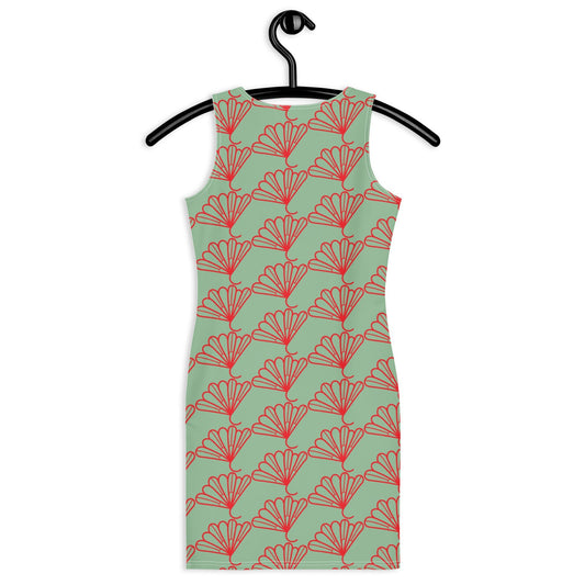 Women's Bodycon dress, Body hugging fit tank top dress, elegant bodycon, sleeveless dress for your favorite party, summer and spring dress - PratSN