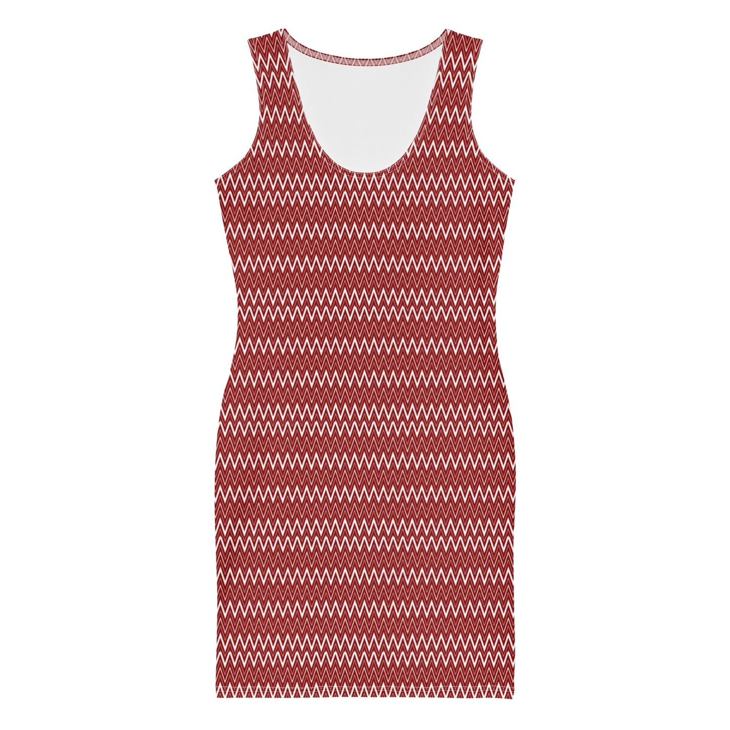 Women's Bodycon dress, dress, elegant bodycon, sleeveless dress for your favorite party, summer and spring dress - PratSN