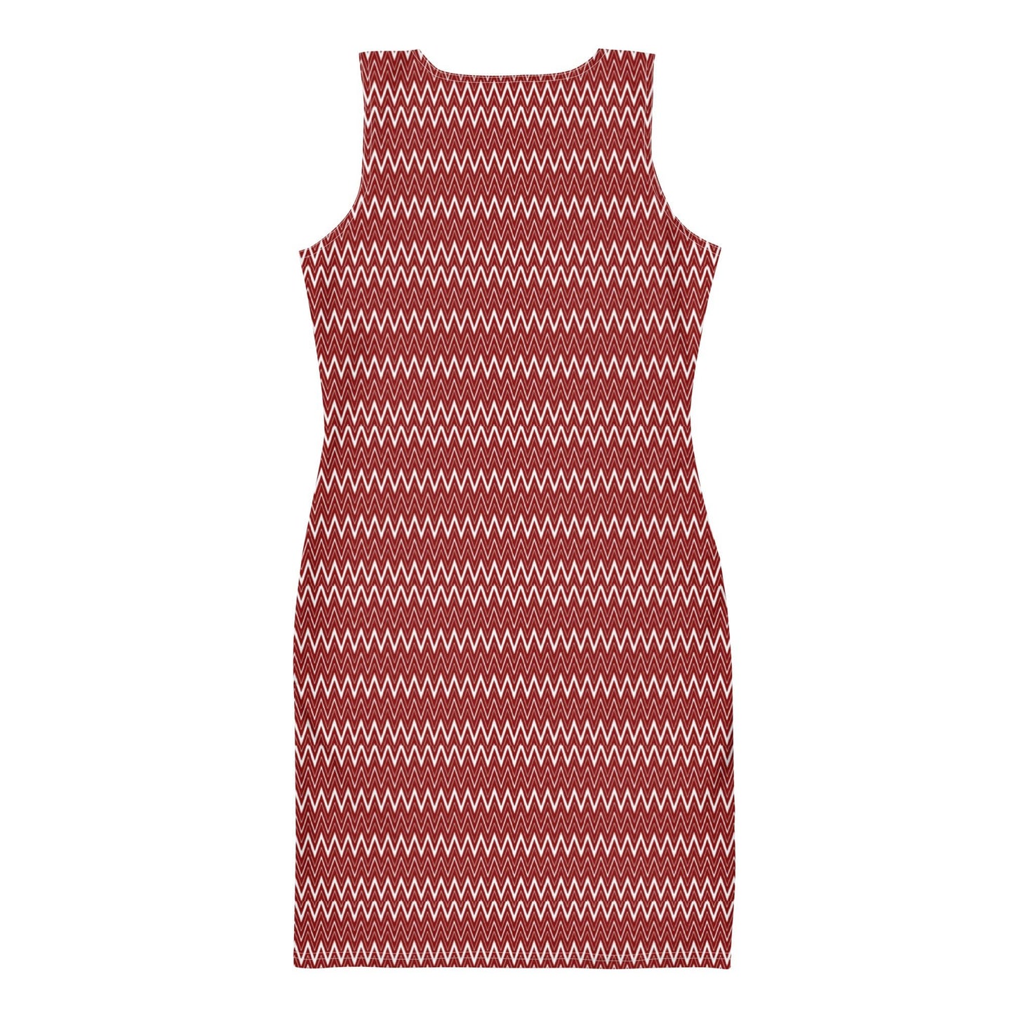 Women's Bodycon dress, dress, elegant bodycon, sleeveless dress for your favorite party, summer and spring dress - PratSN