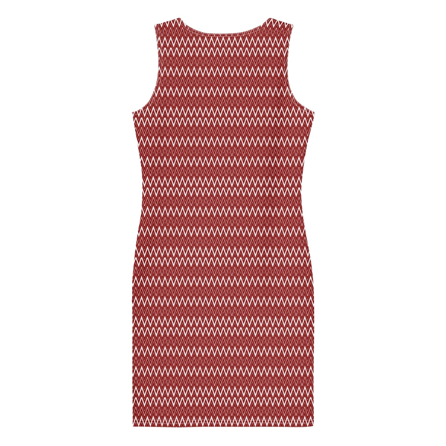 Women's Bodycon dress, dress, elegant bodycon, sleeveless dress for your favorite party, summer and spring dress - PratSN