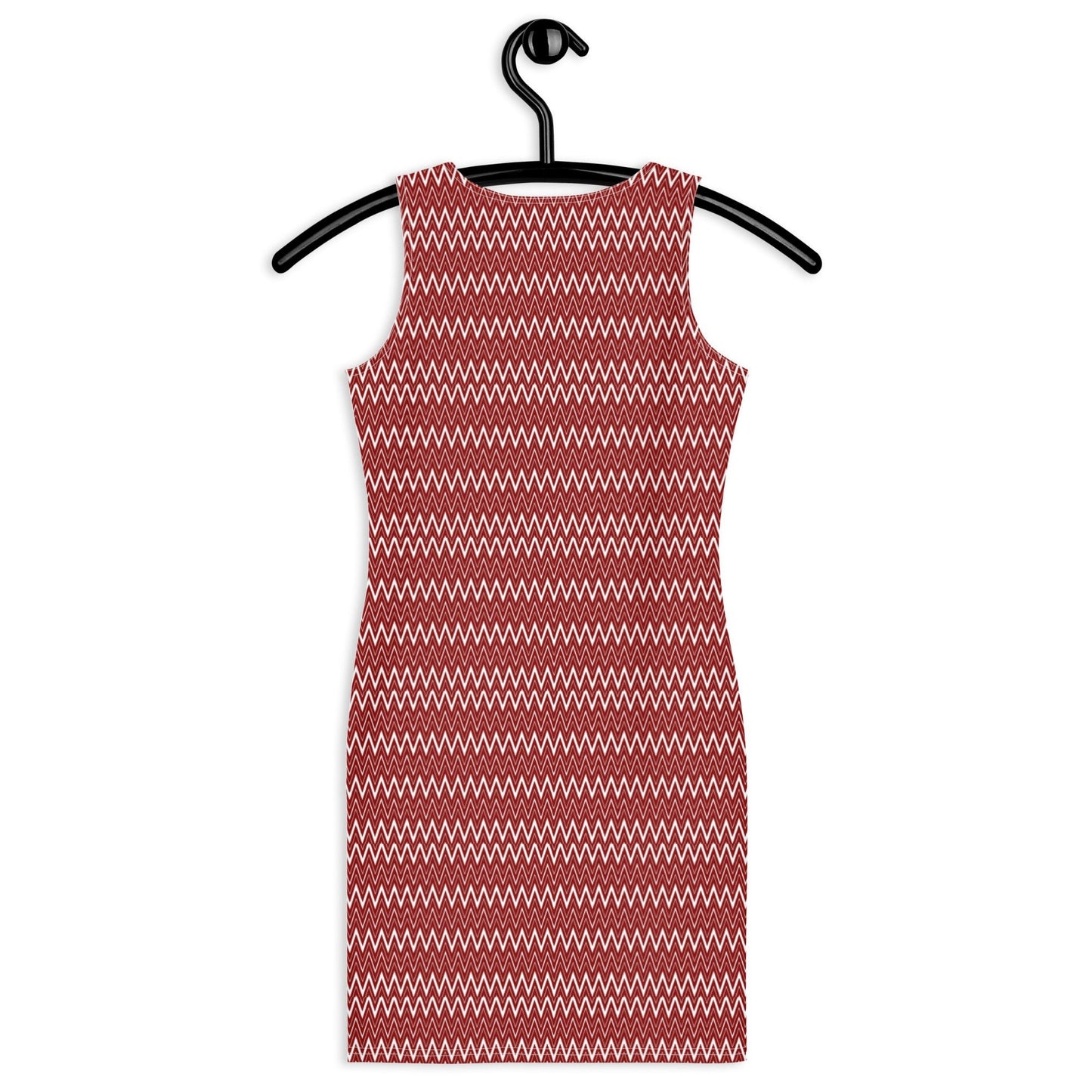 Women's Bodycon dress, dress, elegant bodycon, sleeveless dress for your favorite party, summer and spring dress - PratSN