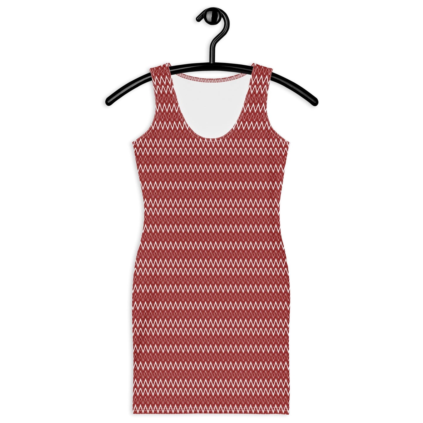 Women's Bodycon dress, dress, elegant bodycon, sleeveless dress for your favorite party, summer and spring dress - PratSN
