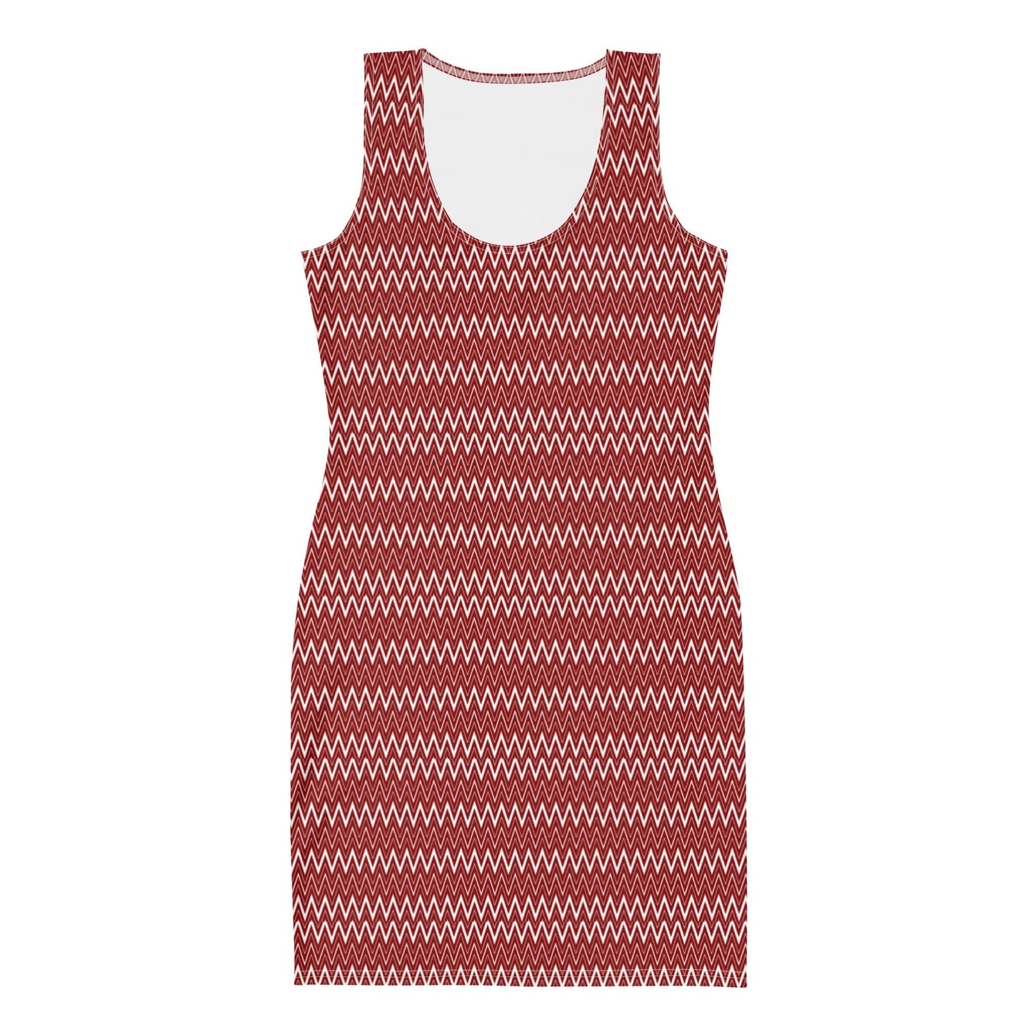 Women's Bodycon dress, dress, elegant bodycon, sleeveless dress for your favorite party, summer and spring dress - PratSN