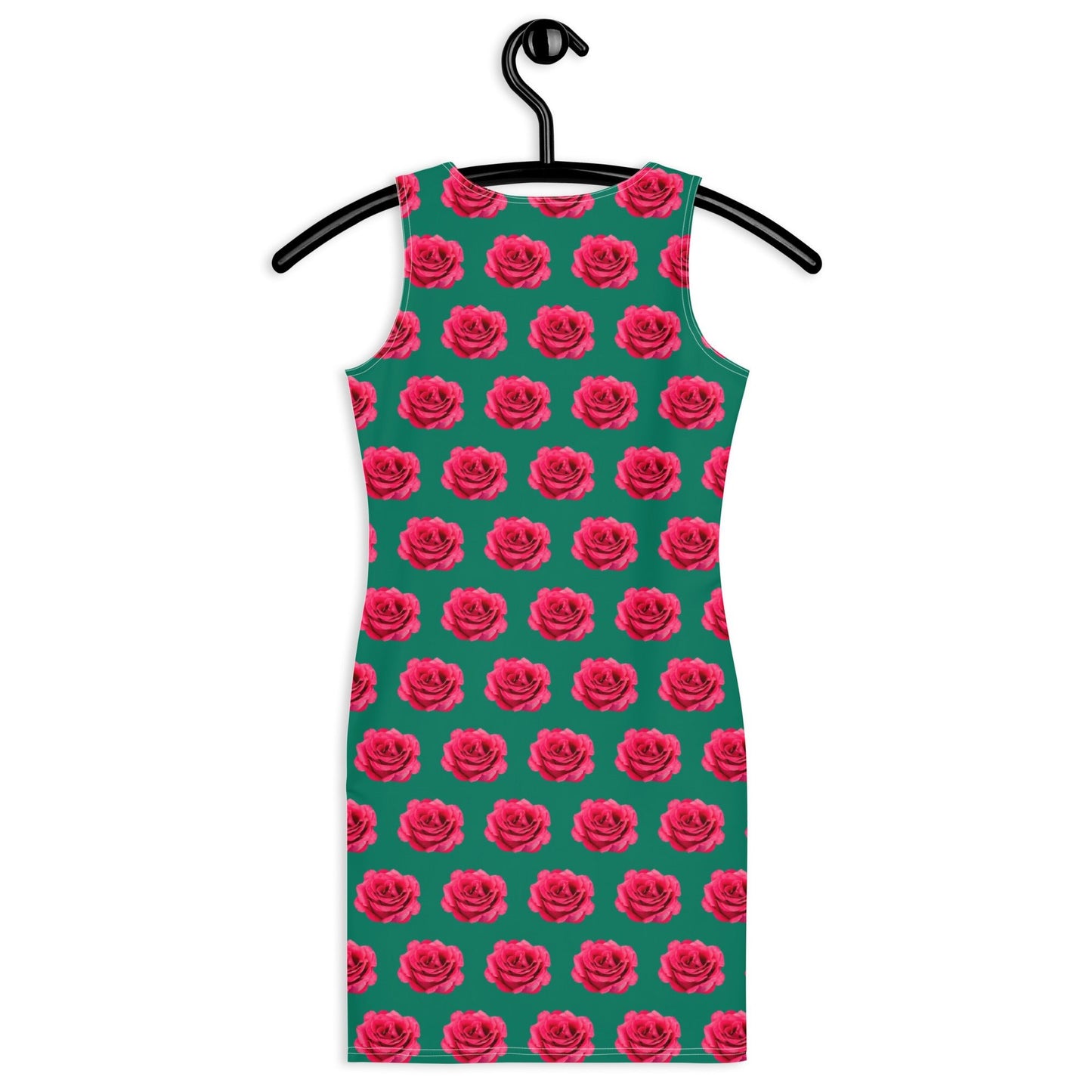 Women's Bodycon dress, Pencil Dresses, Body hugging fit tank top dress, elegant bodycon, sleeveless dress for your favorite party, summer and spring dress - PratSN