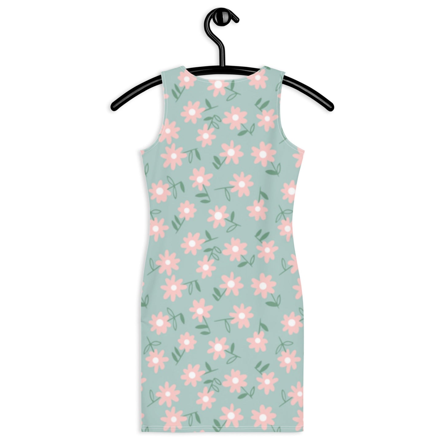 Women's Bodycon dress, Pencil Dresses, Body hugging fit tank top dress, elegant bodycon, sleeveless dress for your favorite party, summer and spring dress - PratSN