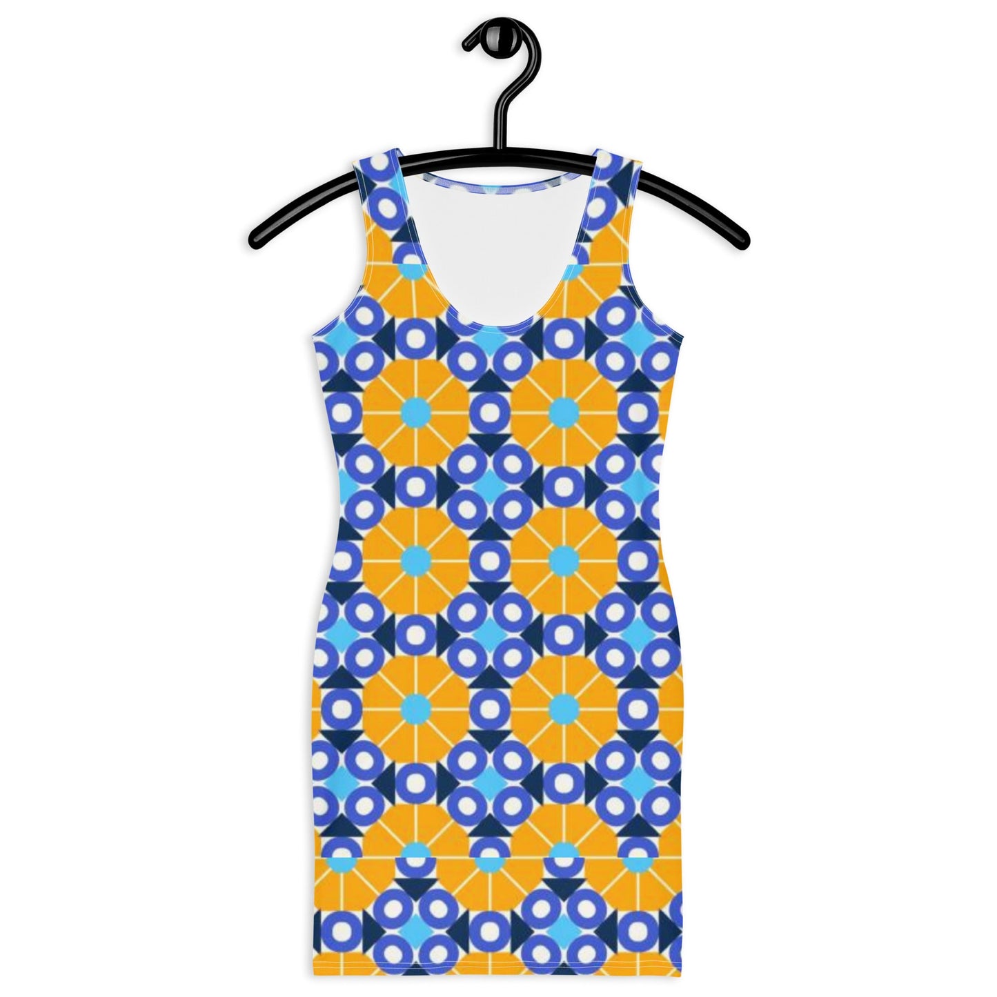 Women's Bodycon dress, Purple Yellow Pencil Dresses, Body hugging fit tank top dress, elegant bodycon, sleeveless dress for your favorite party, summer and spring dress - PratSN